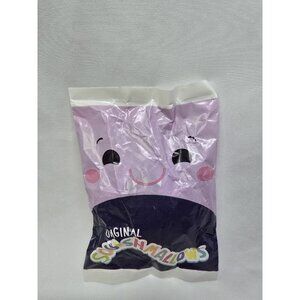 2025 McDonald's Canada Squishmallows Happy Meal Plush - Zumirez